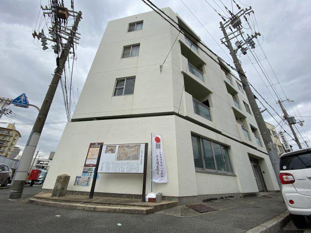神戸タケサンハイツ