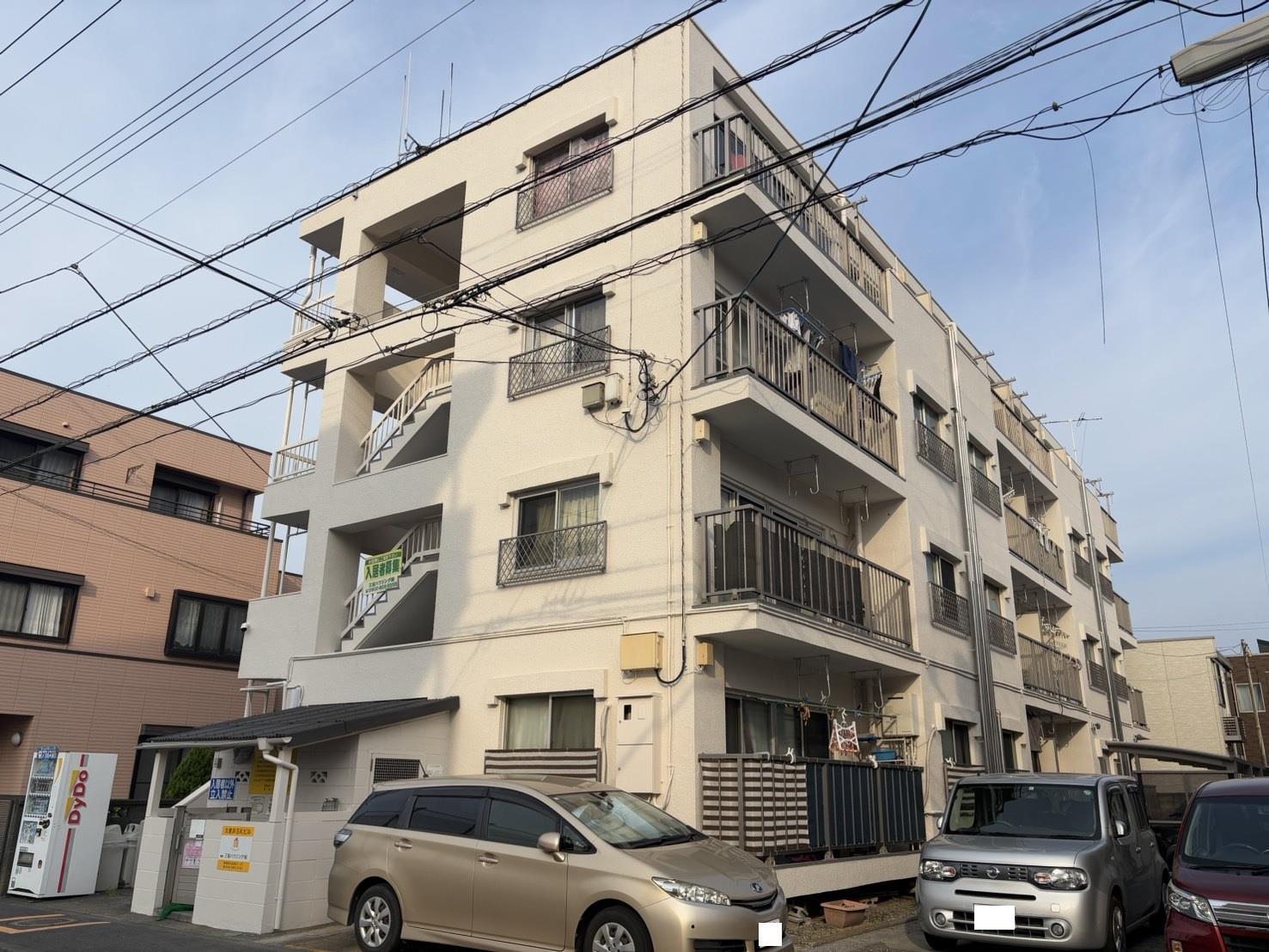 久里浜SKビル