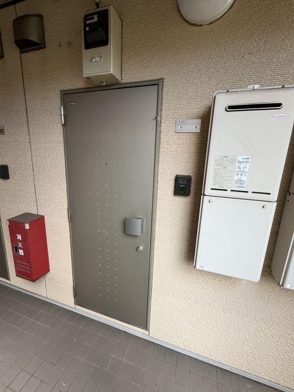モノロカーレ・ルーチェ