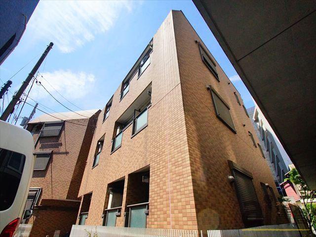 クレール元町M