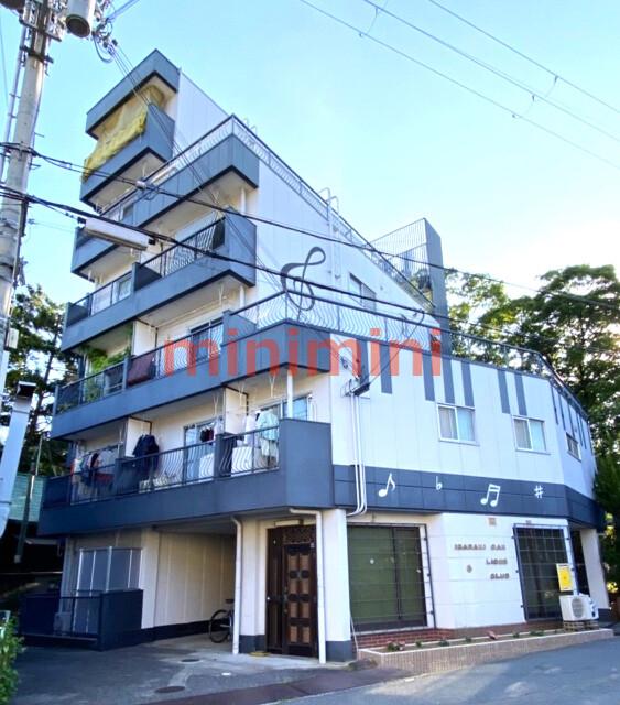 山崎第3マンション