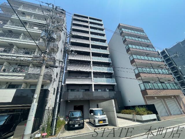 W-STYLE福島IIWISTARIA