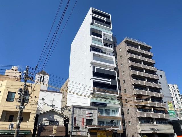 RASSURE舟入