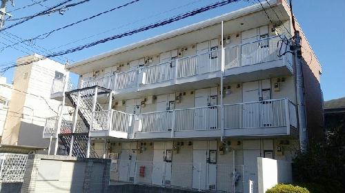 レオパレスヴィース泰光