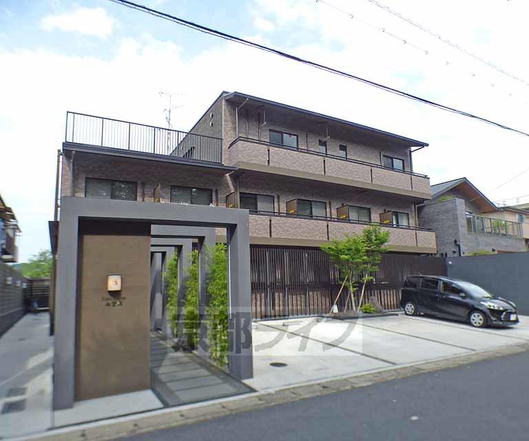 COTOGLANCE西賀茂
