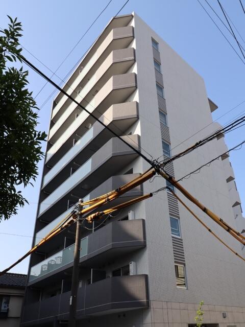 ジェノヴィア南千住VIスカイガーデン