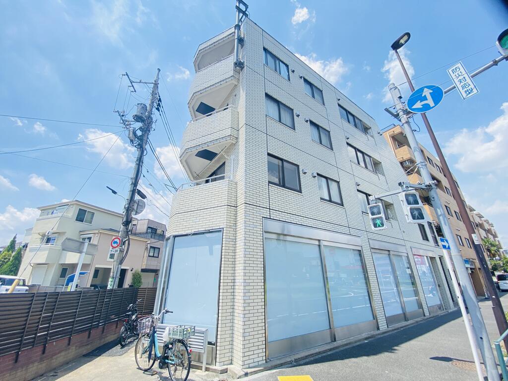 ホクエツハイム