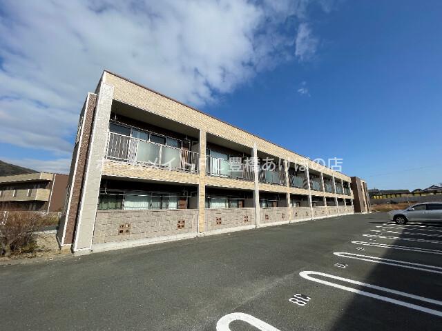 カルディアス大岩B