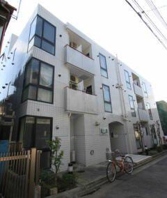 エヴェナール大森