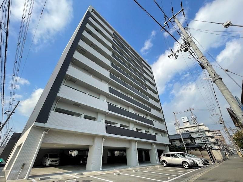 キャッスルコート神田町