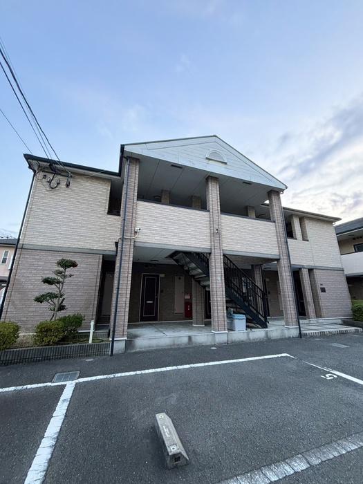 バンブーコートII番館