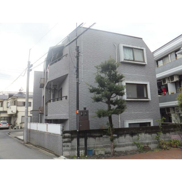 グレイス京王多摩川