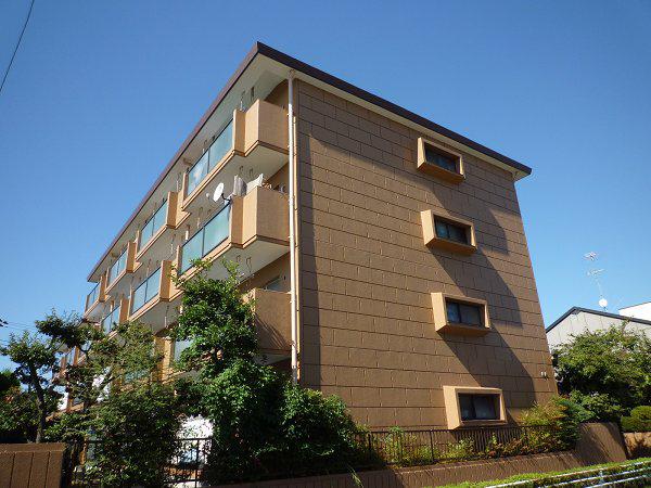 メゾン横須賀