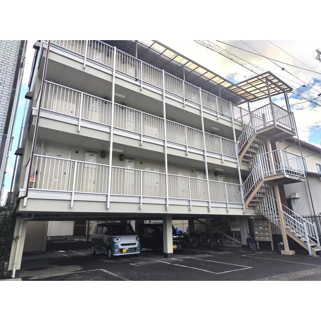 レジオン東町