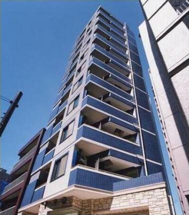 ステージファースト三軒茶屋アジールコートII