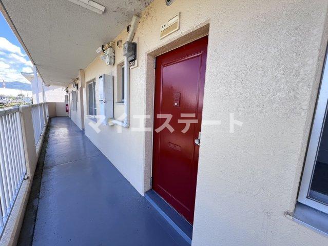 ニュー大手ハイツ