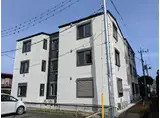 アドヴァンスTT2号館