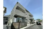 メゾン津田沼