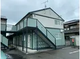 パセオ姫路 A棟