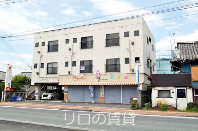 泰平ビル(1DK/3階)
