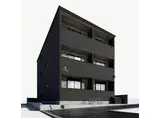 ROBOT HOME 新検見川III