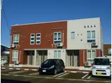 アウローラB