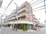ダイアパレスステーションプラザ武蔵新城