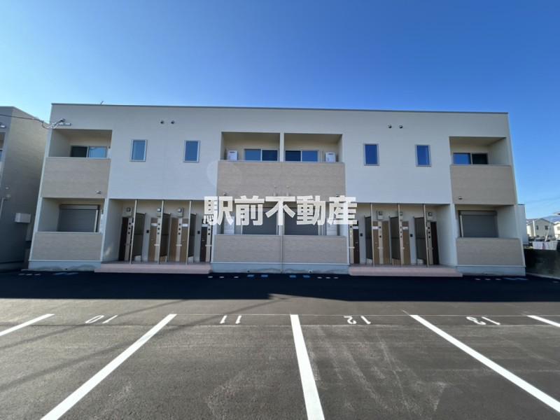 エスカレント上峰II