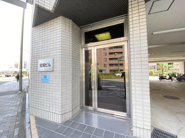 宝塚ビル