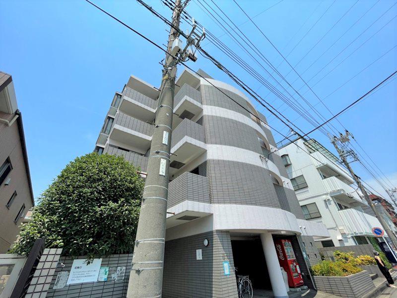 ベルトピア日吉II