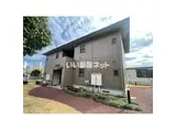 パナステージ四季の郷 B棟