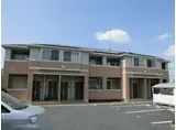 ＪＲ高崎線 深谷駅 徒歩15分 2階建 築15年
