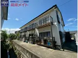 コーポプラスバーチャB