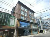 京阪鴨東線 神宮丸太町駅 徒歩9分 5階建 築7年