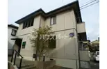 ローズハイム船橋宮本B棟