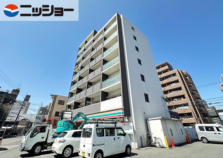 エルミタージュ桜山