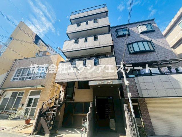 ハイツイケダ