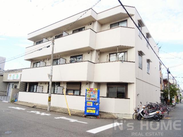 リリーブ一号館