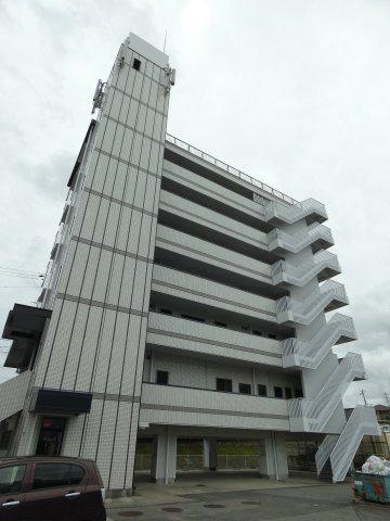 エクセレント宝殿 2号棟