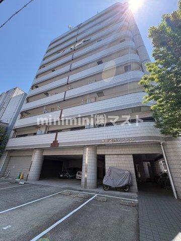 築港武智マンション