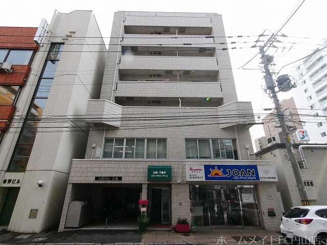 リベルティ大通