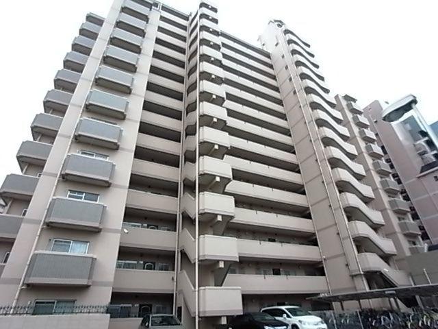 エンゼルハイム大濠公園南