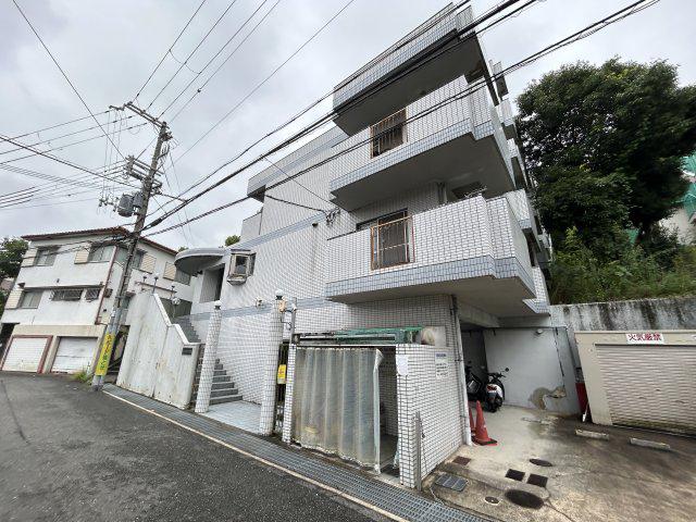 シェスタ白川台