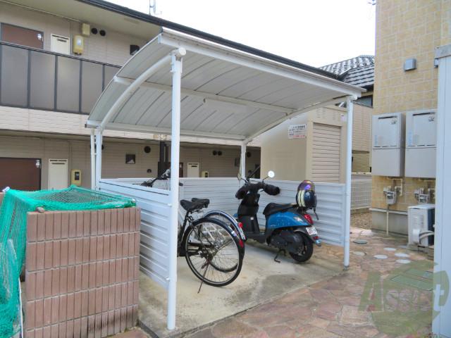 パストラールJR