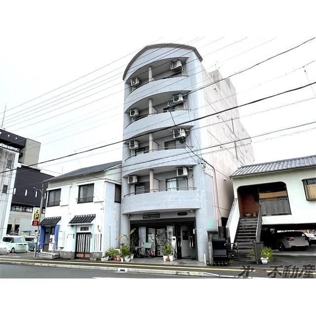 フレクション新清水