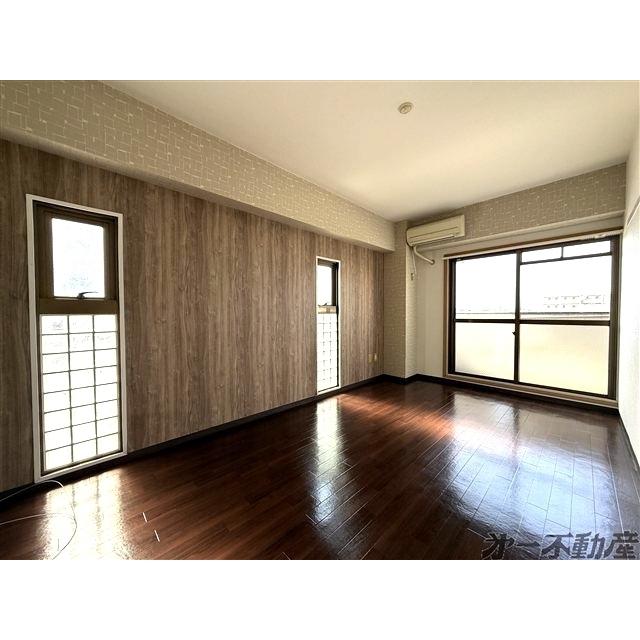 フレクション新清水