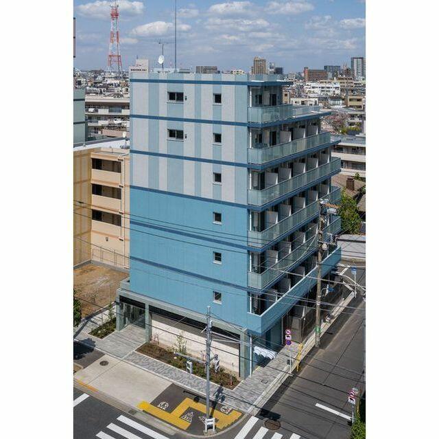 GRANPASEO田端D