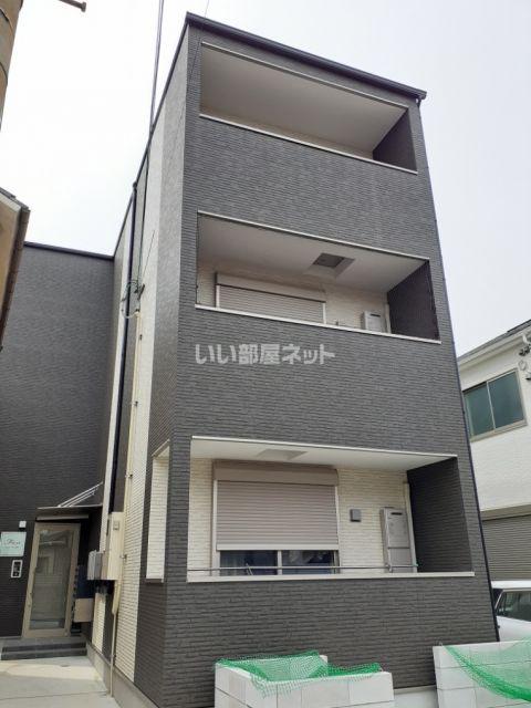フェリーチェ石津