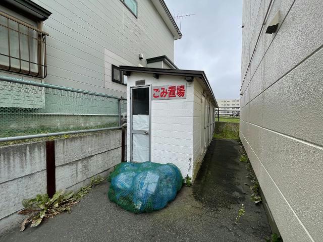 吉川マンション