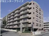 ベルジュ成子坂